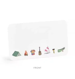 Camp Little Notes&reg;