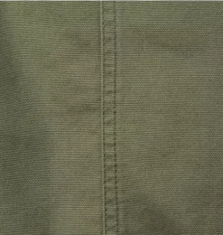 Canvas Chore Jacket