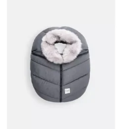 Car Seat Cocoon - Tundra