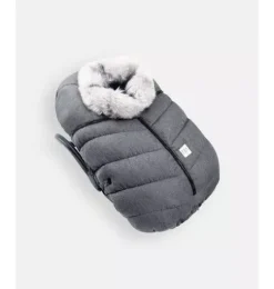Car Seat Cocoon - Tundra