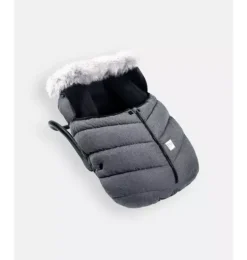 Car Seat Cocoon - Tundra