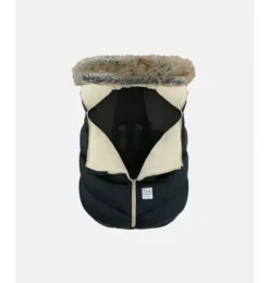 Car Seat Cocoon - Tundra