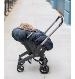 Car Seat Cocoon - Tundra
