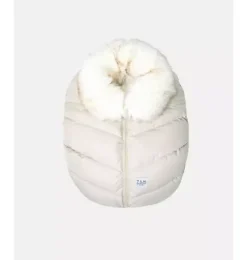 Car Seat Cocoon - Tundra
