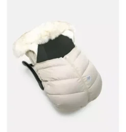 Car Seat Cocoon - Tundra