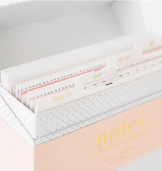 Cards for Every Occasion Set (12 Cards)