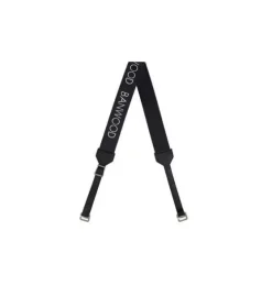 Carry Strap Black
