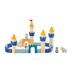 CASTLE BLOCKS