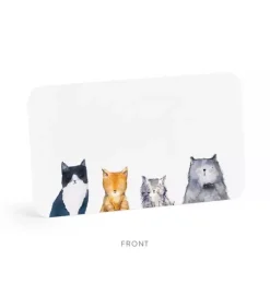 Cat's Meow Little Notes&reg;