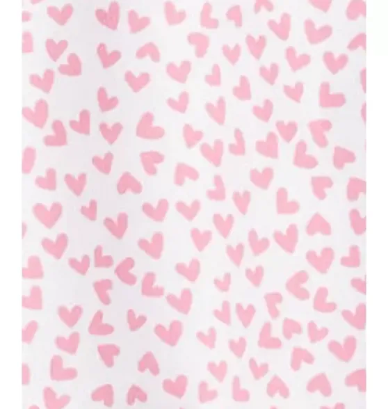 Children's Amelie Nightgown in Sweethearts