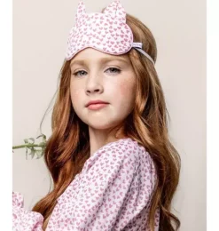 Children's Sweethearts Kitty Eye Mask