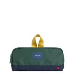 Clinton Pencil Case
