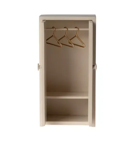 Closet, Mouse - Cream / Default Title
