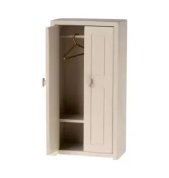 Closet, Mouse - Cream / Default Title
