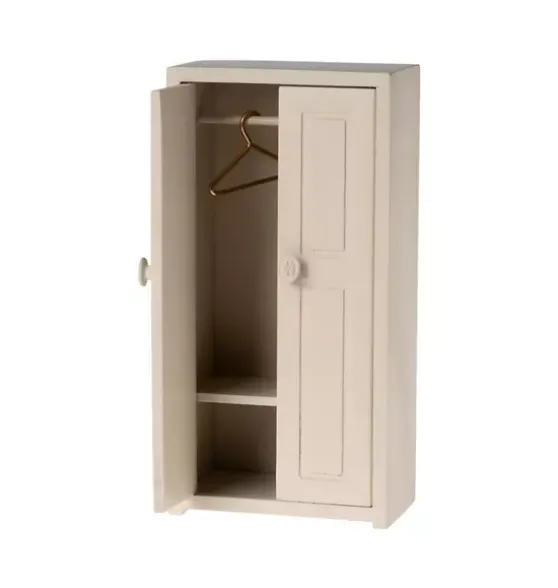 Closet, Mouse - Cream / Default Title