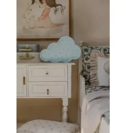 Cloud Lamp