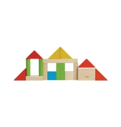 COLORFUL 40 UNIT BLOCKS