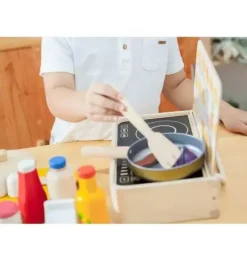 Cooking Utensils Set