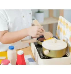 Cooking Utensils Set