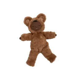 Cozy Dinkums Teddy Mini