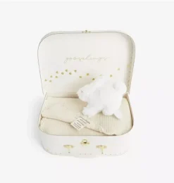 Cozy Gift Set - Ivory