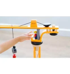 Crane Set