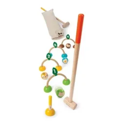 Croquet