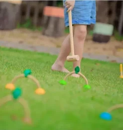 Croquet
