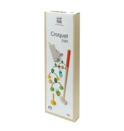 Croquet