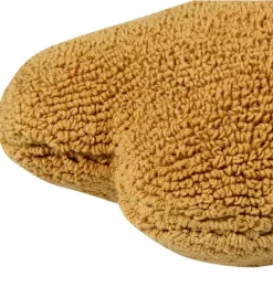 Cushion Cloud Mustard