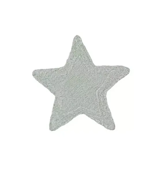 Cushion Stella Blue Sage