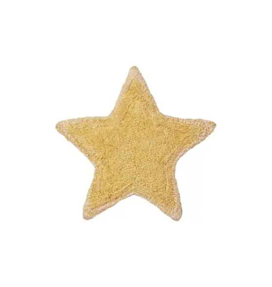 Cushion Stella Honey