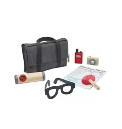 DETECTIVE SET