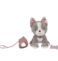 Dinkum Dog Gizmo - Grey