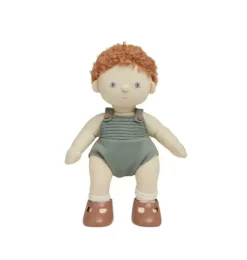 Dinkum Dolls - Pea