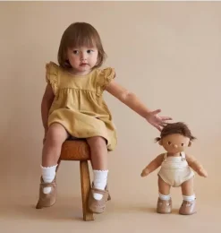 Dinkum Dolls - Sprout