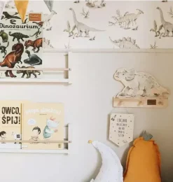 Dino Mini Shelf