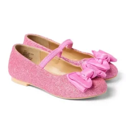 Disney Aurora Ballet Flat