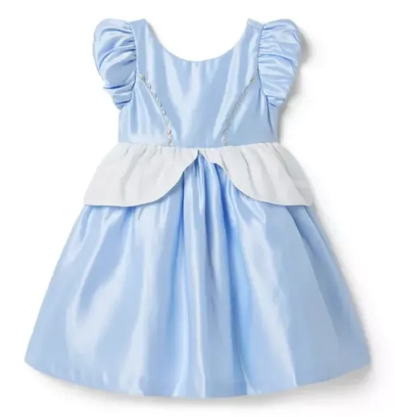 Disney Cinderella Dress