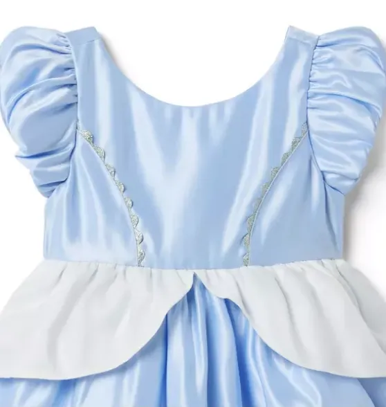 Disney Cinderella Dress