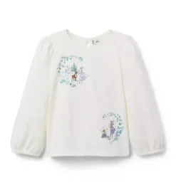 Disney Frozen Elsa Tee