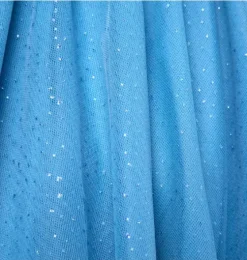 Disney Frozen Sparkle Tulle Skirt