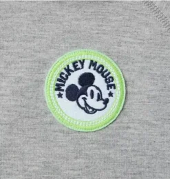 Disney Mickey Mouse Courtside Hooded Sweatshirt