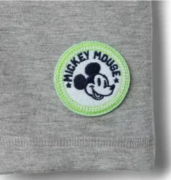 Disney Mickey Mouse Patch Short