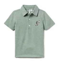 Disney Mickey Mouse Polo