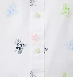 Disney Mickey Mouse Tennis Icon Shirt