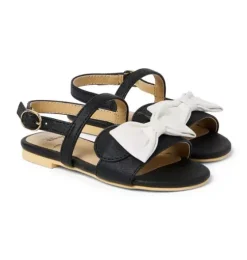 Disney Minnie Mouse Bow Sandal