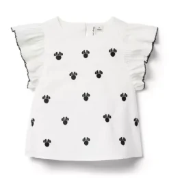 Disney Minnie Mouse Icon Top