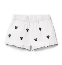 Disney Minnie Mouse Icon Short