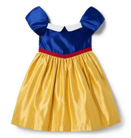 Disney Snow White Dress